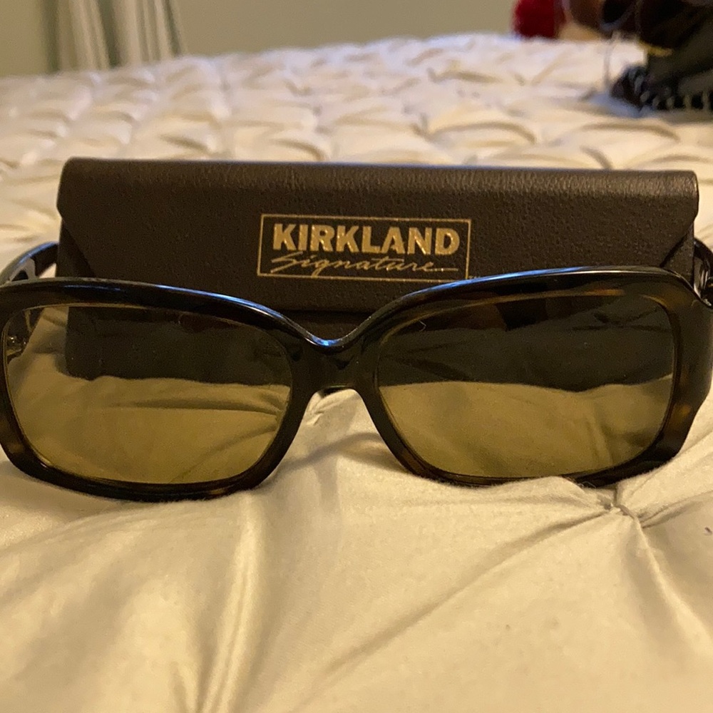 Kirkland Sunglasses